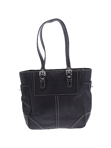 Coach Factory Shoulder Bag (view 1)
