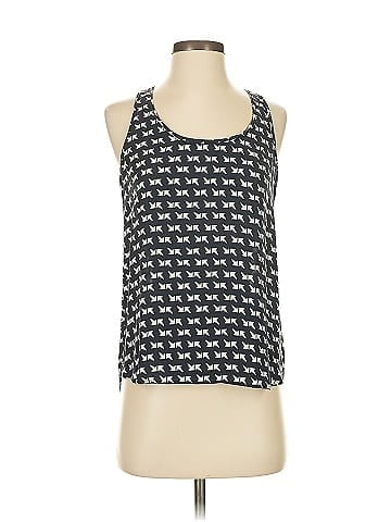 Theory Sleeveless Top (view 1)
