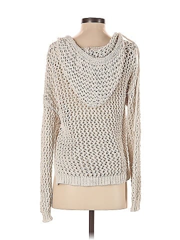 Artelier Nicole Miller for A Pea in the Pod Pullover Sweater (view 2)