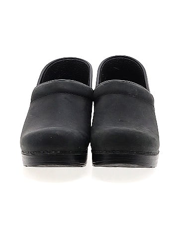 Dansko Mule/Clog (view 2)