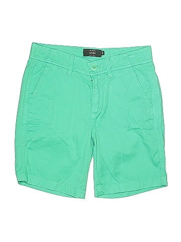 J.Crew Khaki Shorts (view 1)