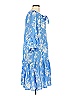 Los Angeles Atelier & Other Stories Blue Casual Dress Size M - photo 3