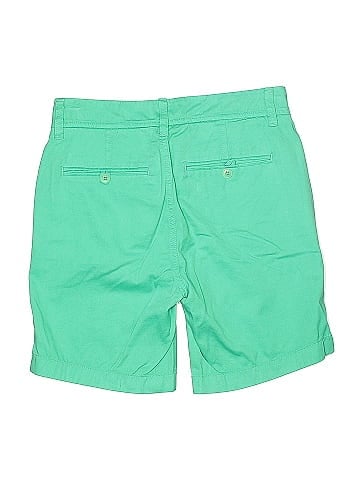 J.Crew Khaki Shorts (view 2)