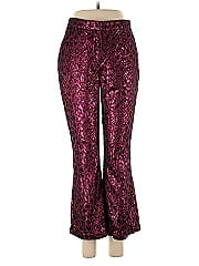 Tanya Taylor Casual Pants