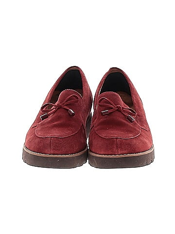 Vionic Flats (view 2)