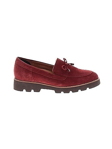 Vionic Flats (view 1)