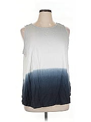 Terra & Sky Sleeveless Top