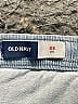 Old Navy 100% Cotton Blue Denim Skirt Size 5 - photo 3