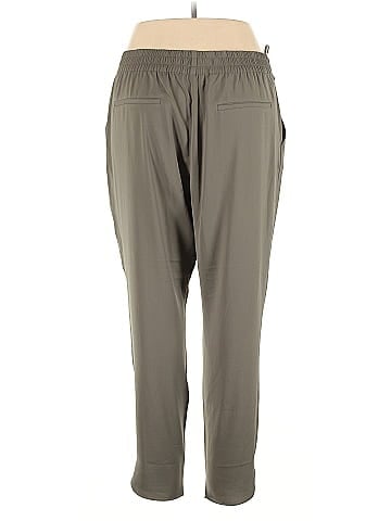 R | Label Casual Pants (view 2)