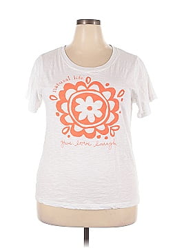 Natural Life Short Sleeve T Shirt