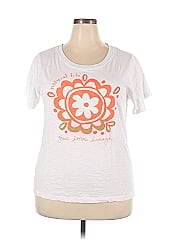 Natural Life Short Sleeve T Shirt