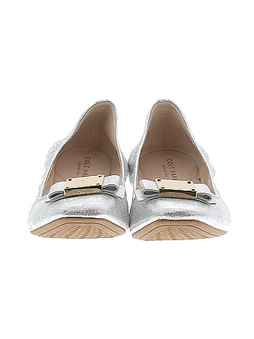 Cole Haan Flats (view 2)