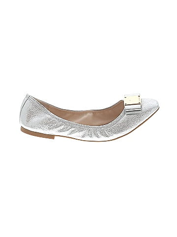 Cole Haan Flats (view 1)
