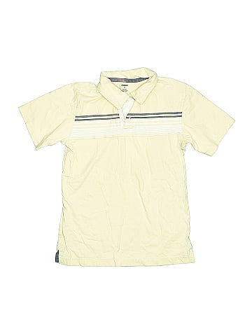Gymboree Short Sleeve Polo (view 1)