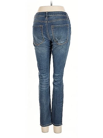 L.L.Bean Signature Jeans (view 2)