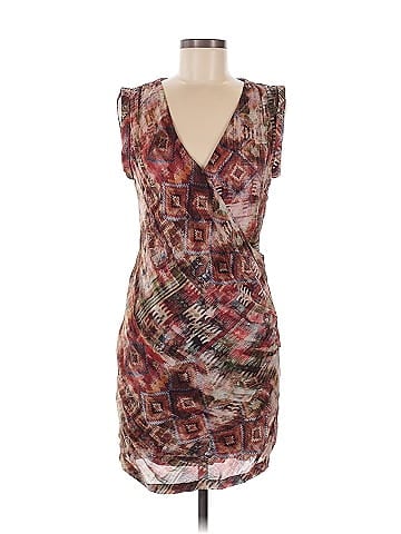 Trafaluc by Zara Cocktail Dress (view 1)