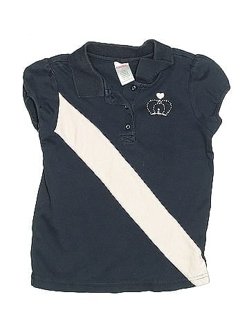 Gymboree Short Sleeve Polo (view 1)