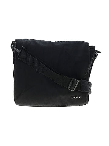 DKNY Messenger (view 1)