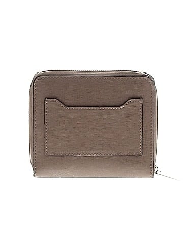 Coach Leather Wallet (view 2)