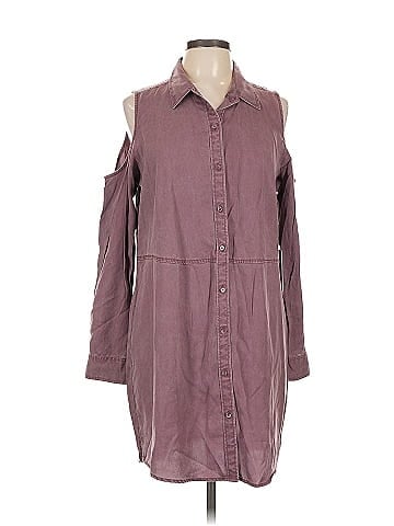 Express Outlet Casual Dress (view 1)