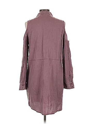 Express Outlet Casual Dress (view 2)