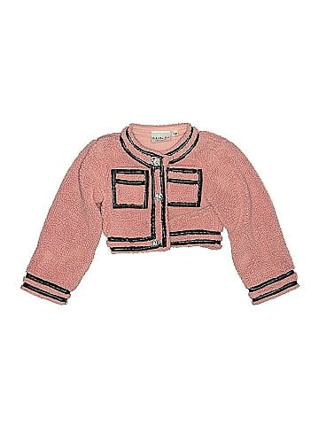 Ooh La La Couture Cardigan (view 1)