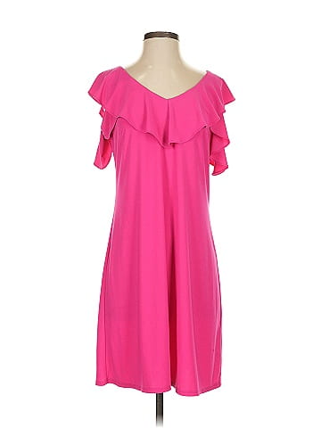 MSK Cocktail Dress (view 1)