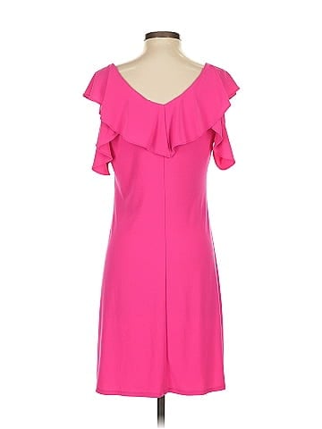 MSK Cocktail Dress (view 2)