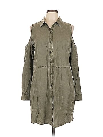 Express Outlet Casual Dress (view 1)