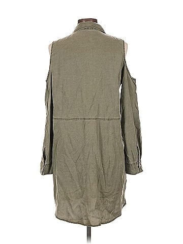 Express Outlet Casual Dress (view 2)