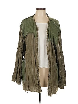 Pol Cardigan