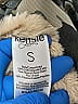 Kensie 100% Cotton Camo Green Jacket Size S - photo 6