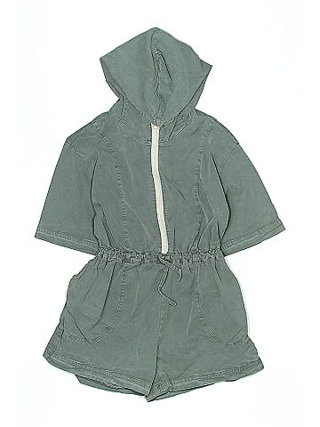 Zara Romper (view 1)