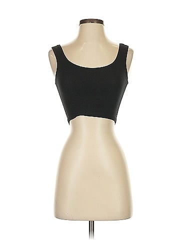 American Apparel Tube Top (view 1)