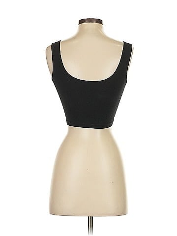 American Apparel Tube Top (view 2)