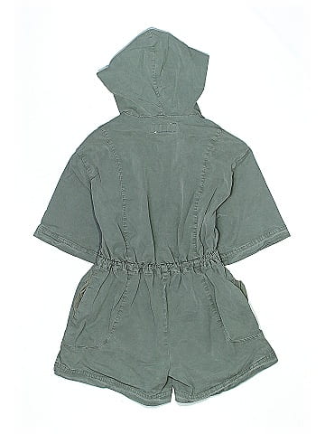Zara Romper (view 2)