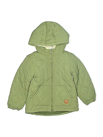 Little Me Jacket (view 1)
