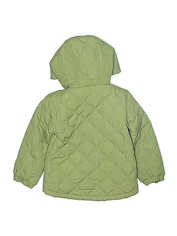 Little Me Jacket (view 2)