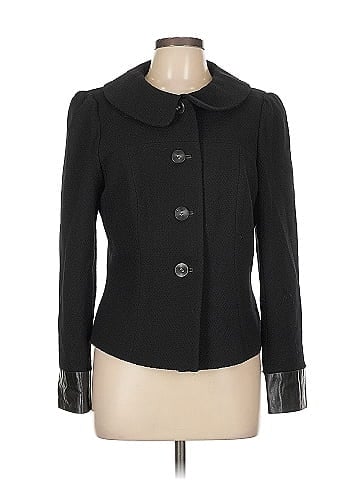 Dana Buchman Jacket (view 1)