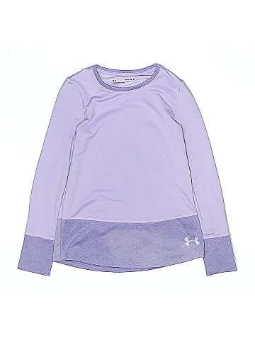 Under Armour Long Sleeve T-Shirt (view 1)