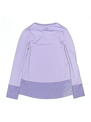 Under Armour Long Sleeve T-Shirt (view 2)