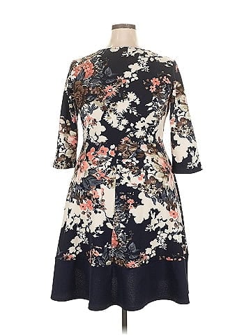 Gilli Casual Dress (view 2)