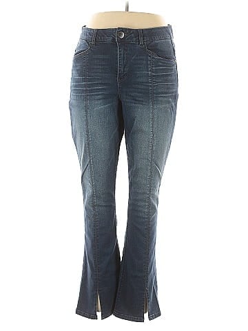 Wit & Wisdom Jeans (view 1)