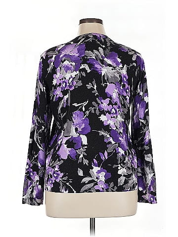 Karen Scott Cardigan (view 2)