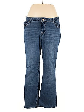 Westport Jeans