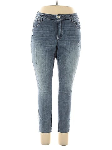 Wit & Wisdom Jeans (view 1)