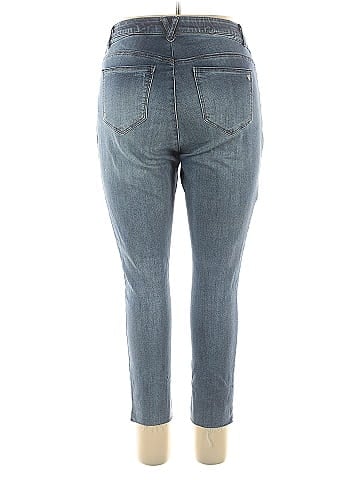Wit & Wisdom Jeans (view 2)