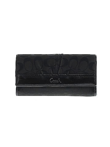 Coach Factory Wallet (view 1)
