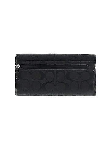Coach Factory Wallet (view 2)