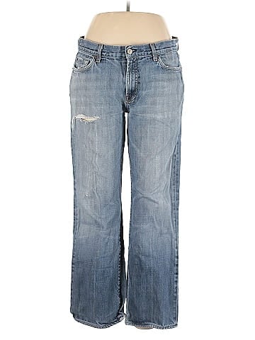 7 For All Mankind Jeans (view 1)